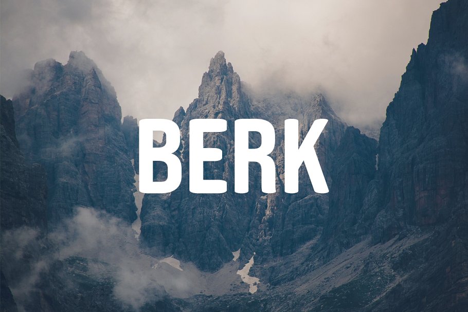 Berk